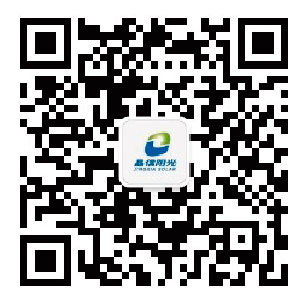 鎧沃機械微信