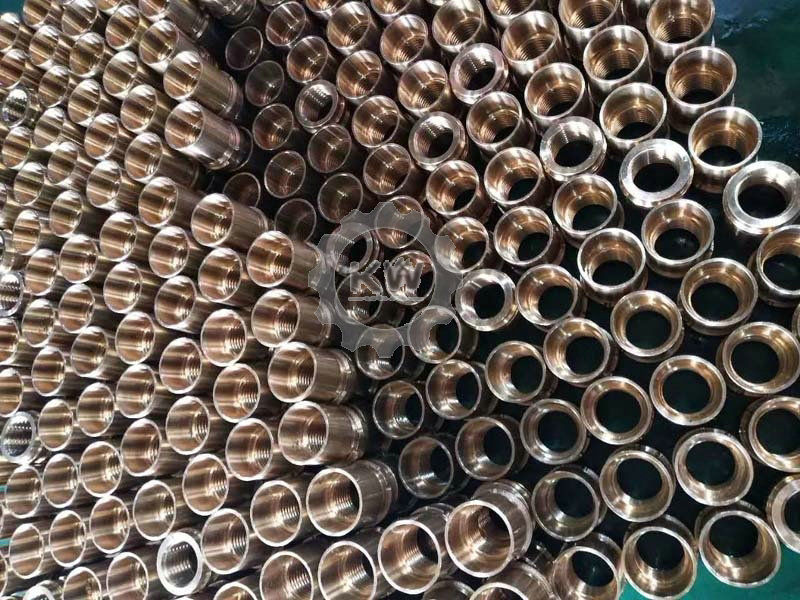 螺母類(lèi)