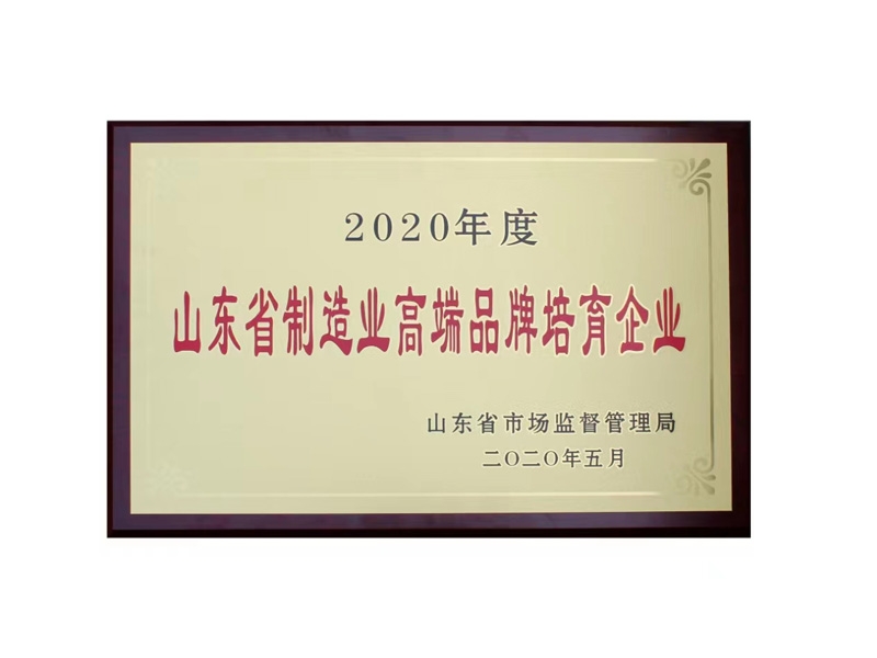 公司資質(zhì)證書(shū)
